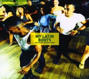 My Latin Boots
