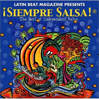 ¡Siempre Salsa!