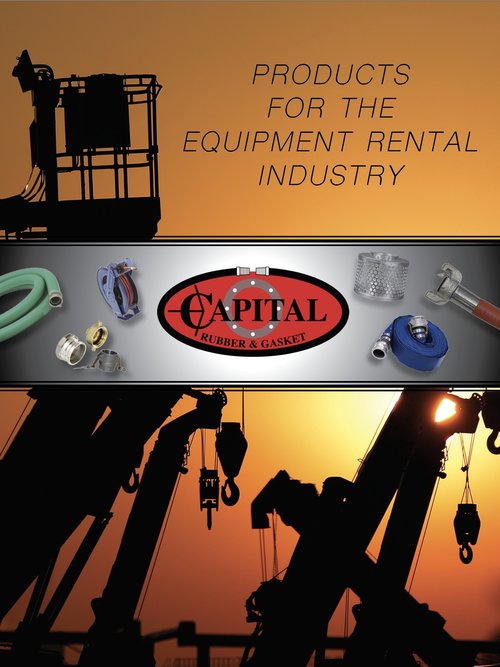 Air Hose Safety - Capital Rubber Corp