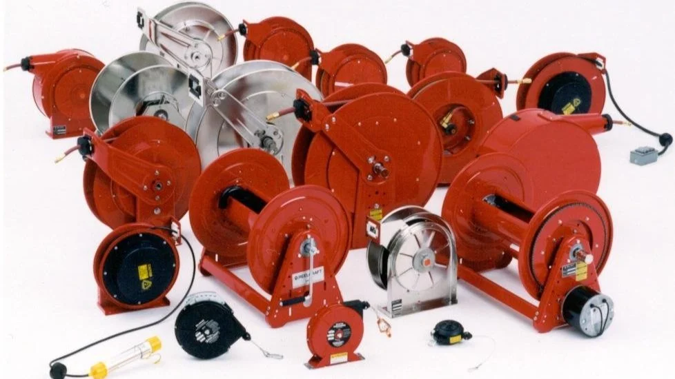 Sacramento CA Miscellaneous Products Hannay Reels Cox Reels