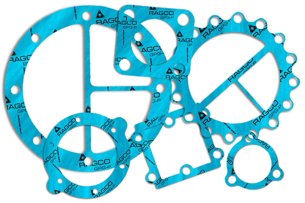 Gasket Fabrication Gasket Making Sacramento Stockton, CA — Capital Rubber Company