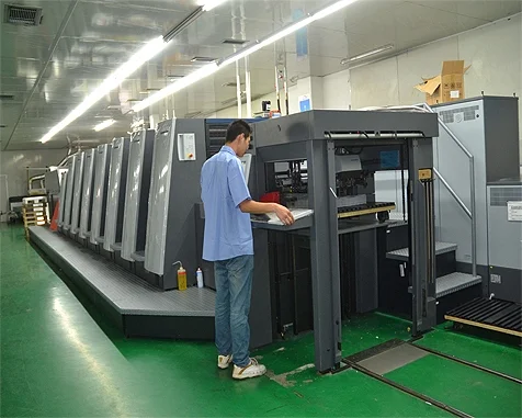 Printing