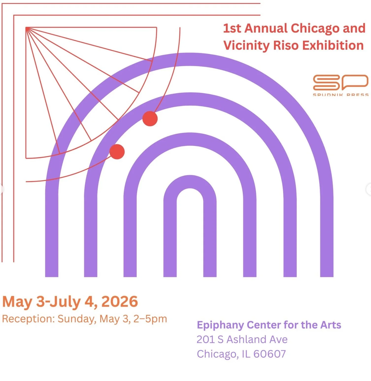 CLOSING: CHICAGO AND VICINITY RISO EXHIBITION