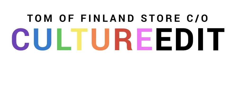 Art Auction: Culture Edit Art Auction #8