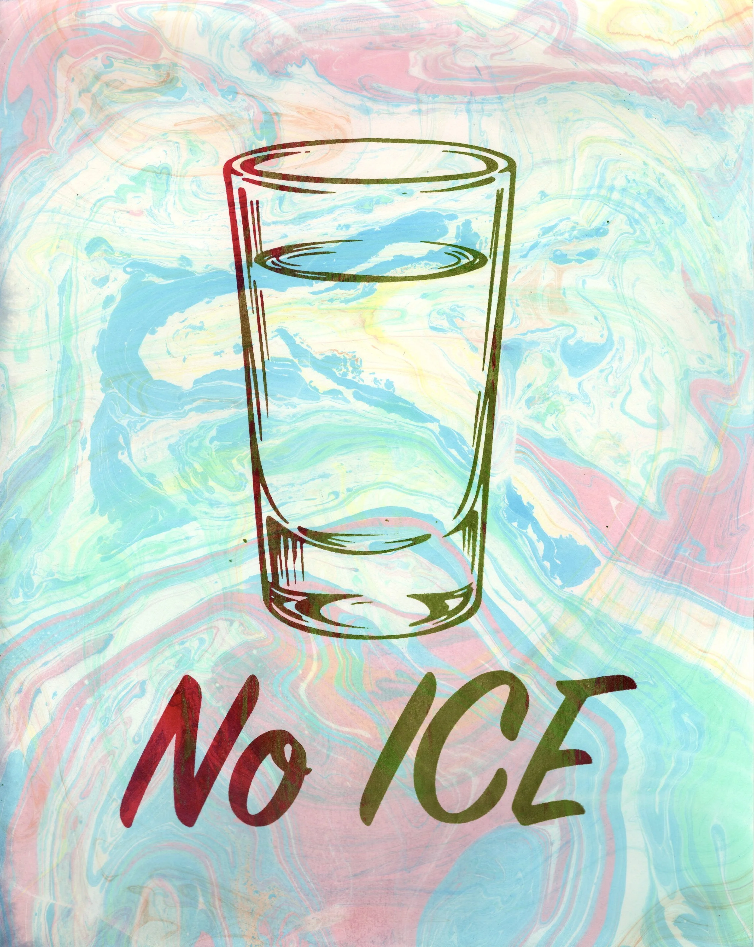 No ICE marbled.jpg