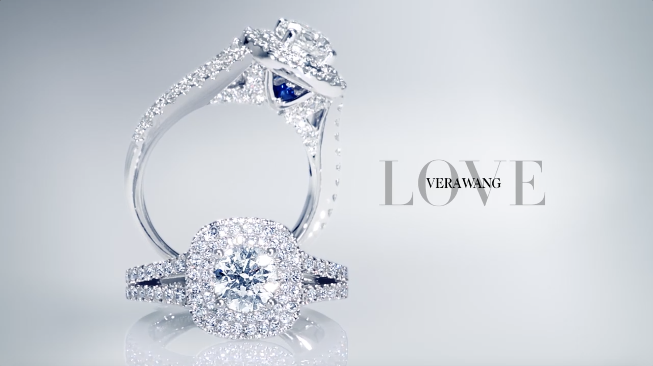 ZALE - VERA WANG - LOVE COLLECTION