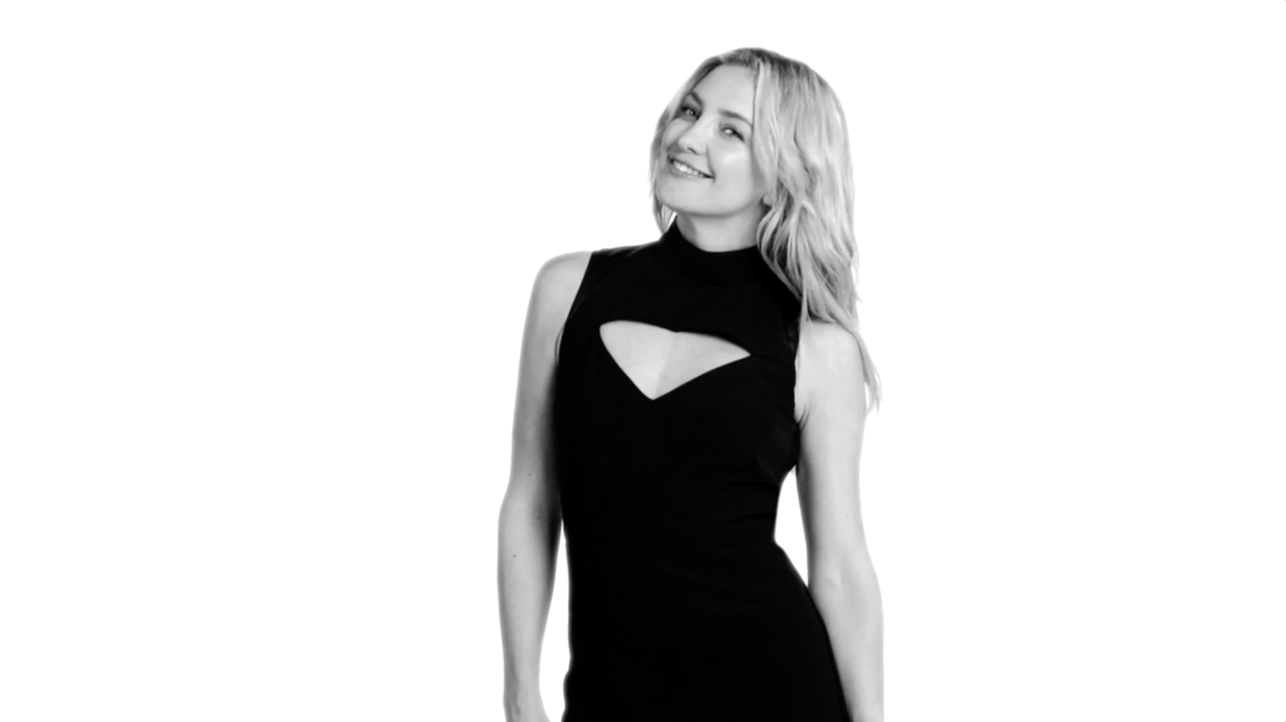 ANN TAYLOR - KATE HUDSON COLLECTION (DIGITAL)