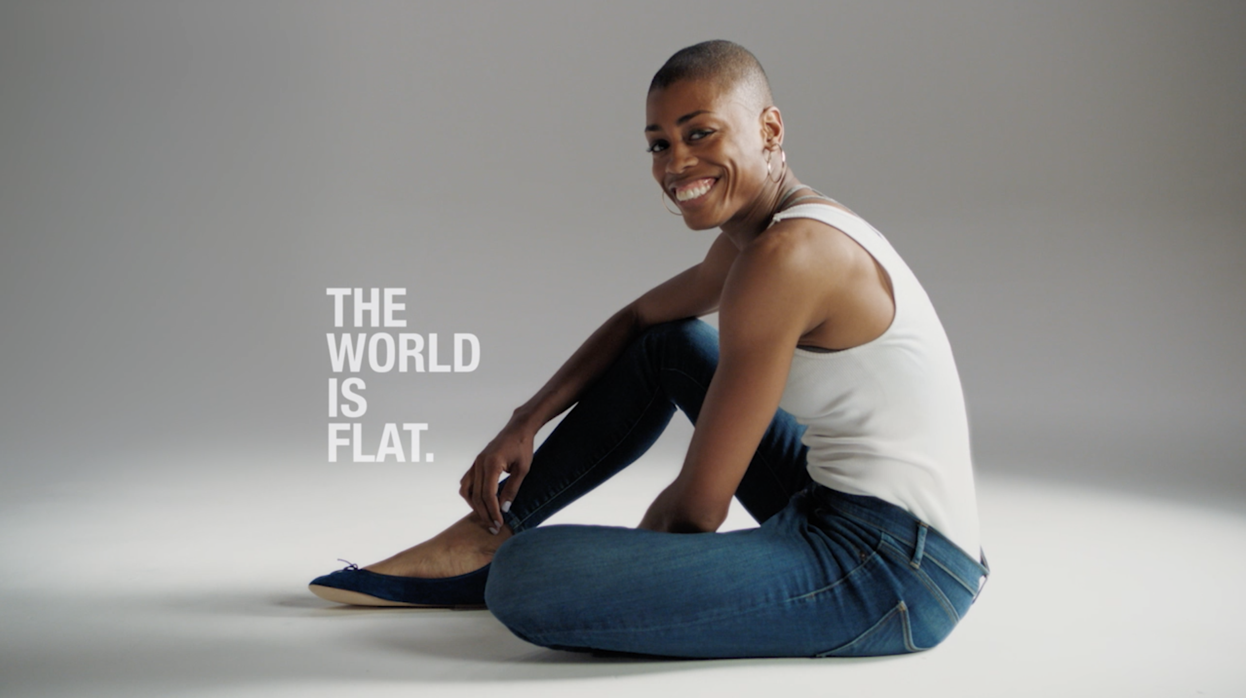 GAP - BALLET