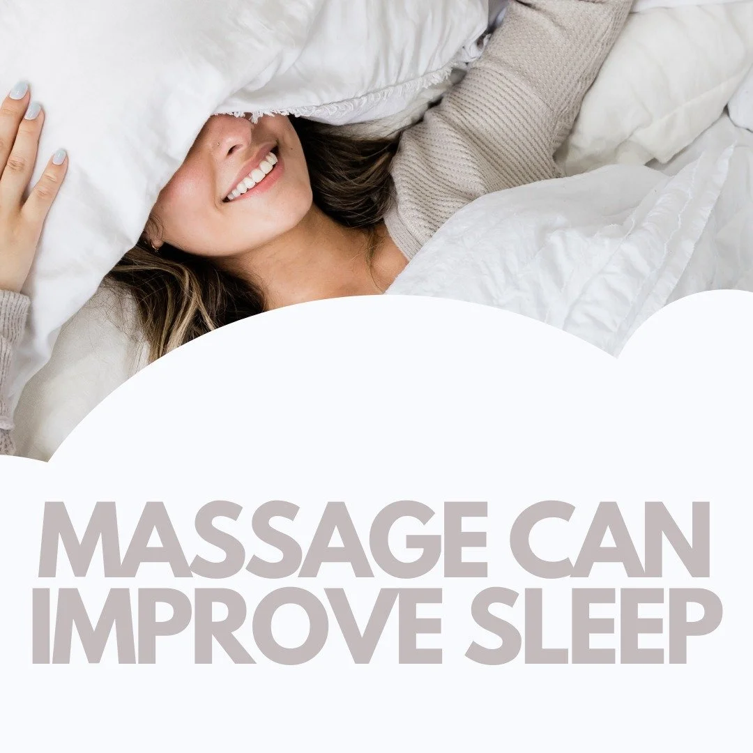 Massage can significantly improve sleep by calming the nervous system, increasing serotonin and melatonin levels, and reducing stress hormones. Better sleep helps the body recover faster and maintain energy throughout the day. This makes massage a va