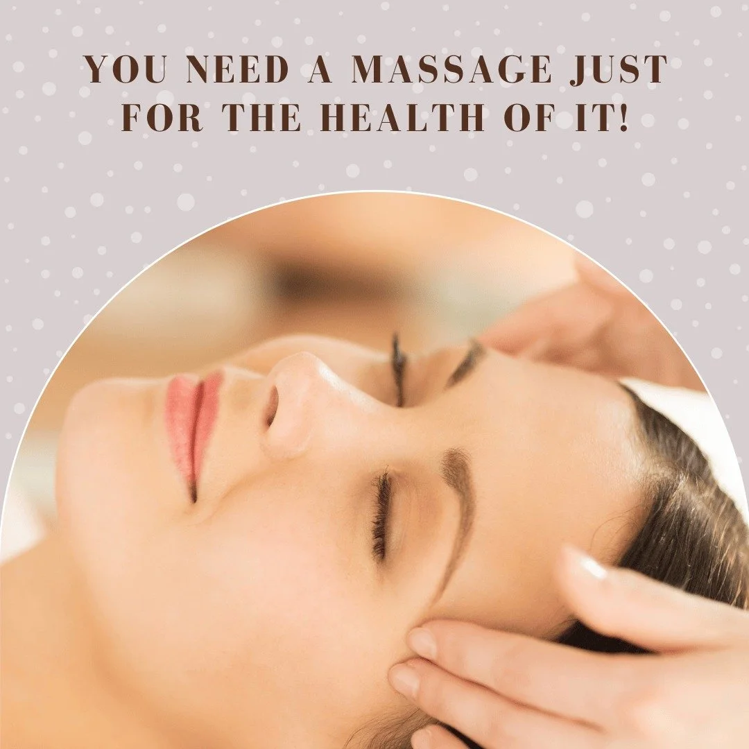 ✨ Health isn&rsquo;t something you schedule *only* when you&rsquo;re stressed&mdash;it&rsquo;s something you invest in every day. At Albany Massage Professionals, we believe massage isn&rsquo;t a luxury&mdash;it&rsquo;s a **priority**.

Did you know 