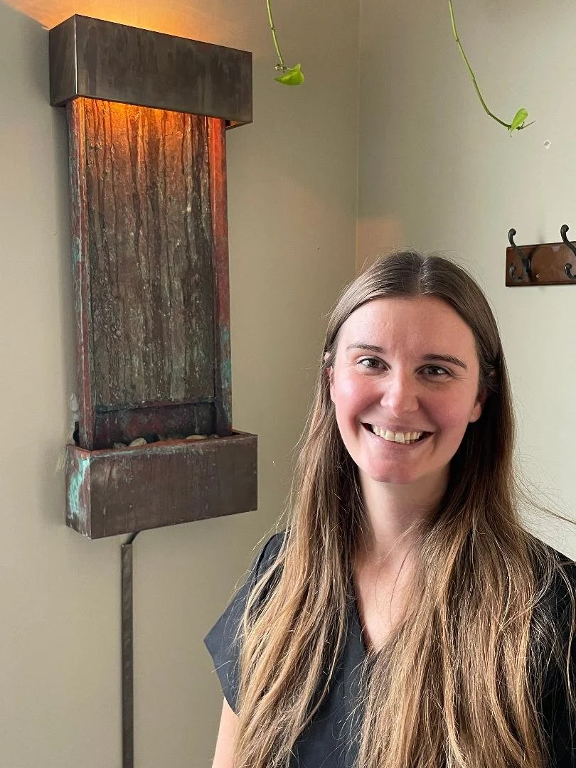 Therapists — Albany Massage Professionals