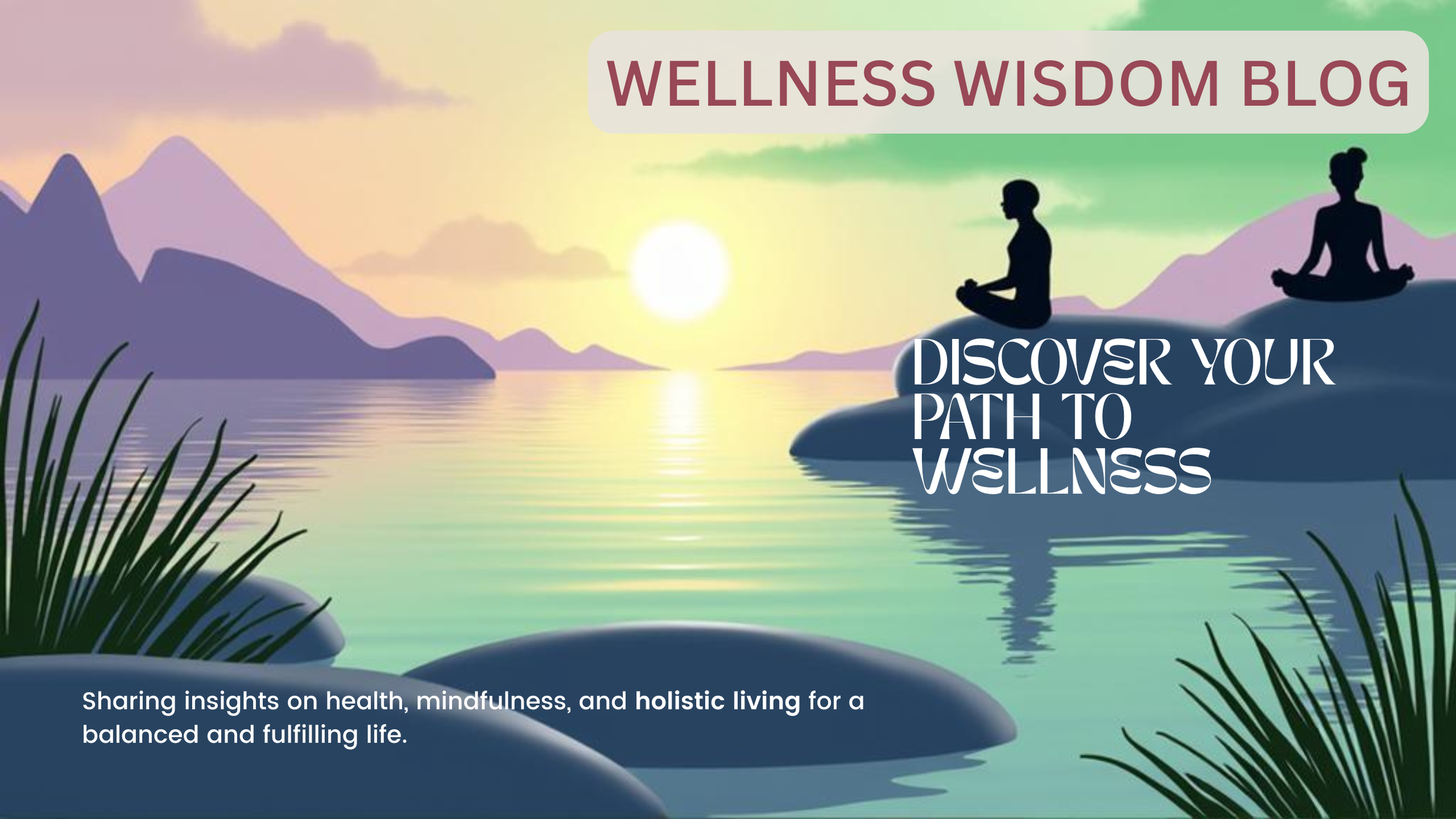 YouTube Banner - Discover Your Path to Wellness.png