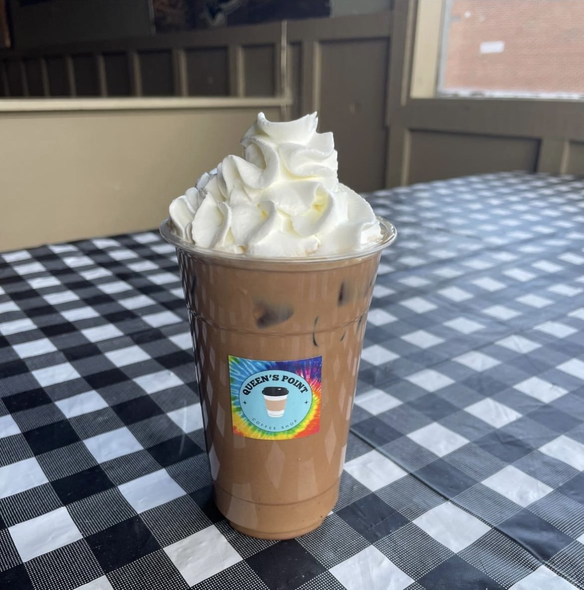 Queens Point Coffee — North Branch Ventures