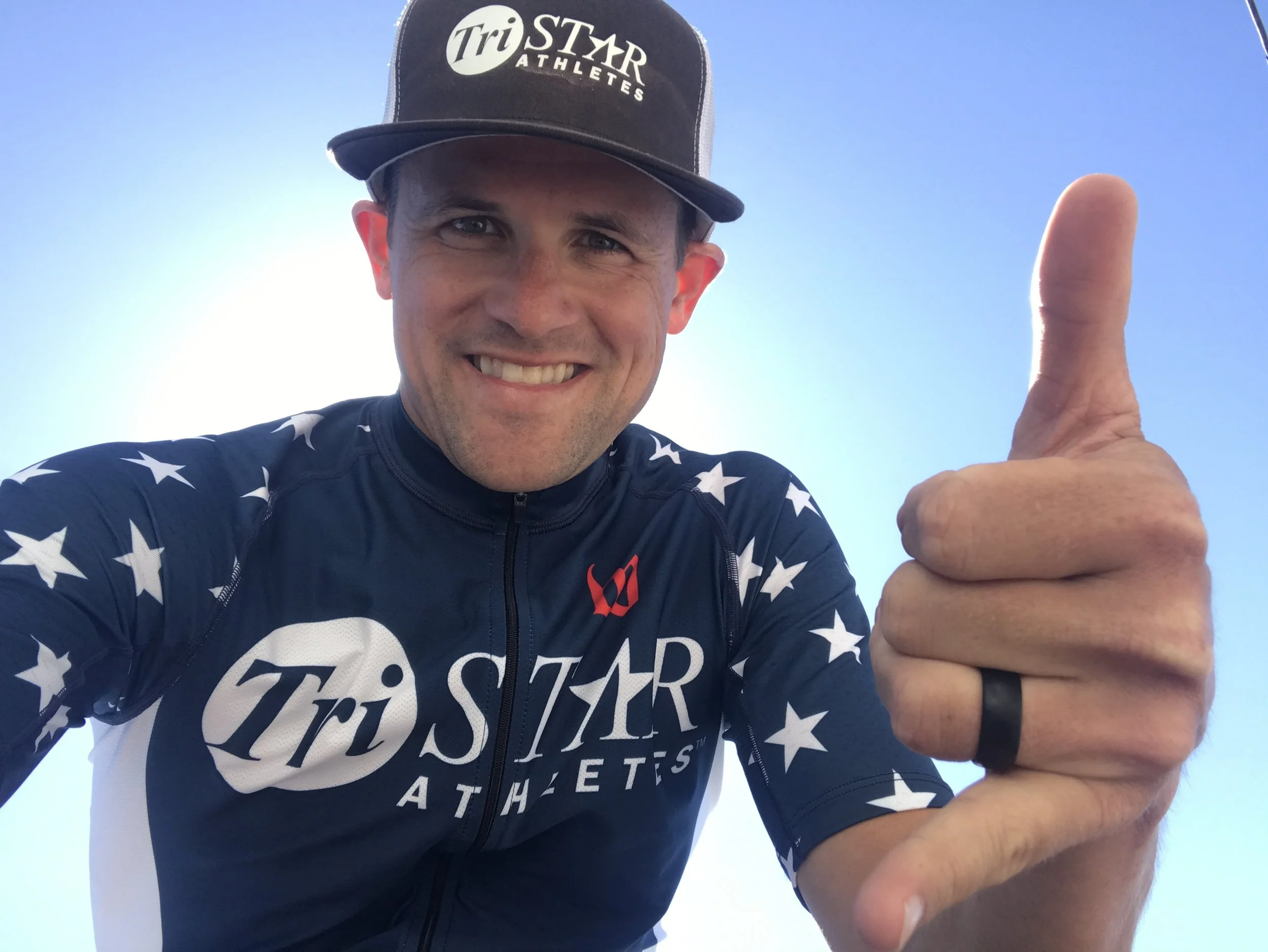 Cliff Scherb, Principal Coach TSA Level III