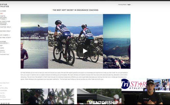 Tristar Athletes Mentorship Team CALL 8/8/18