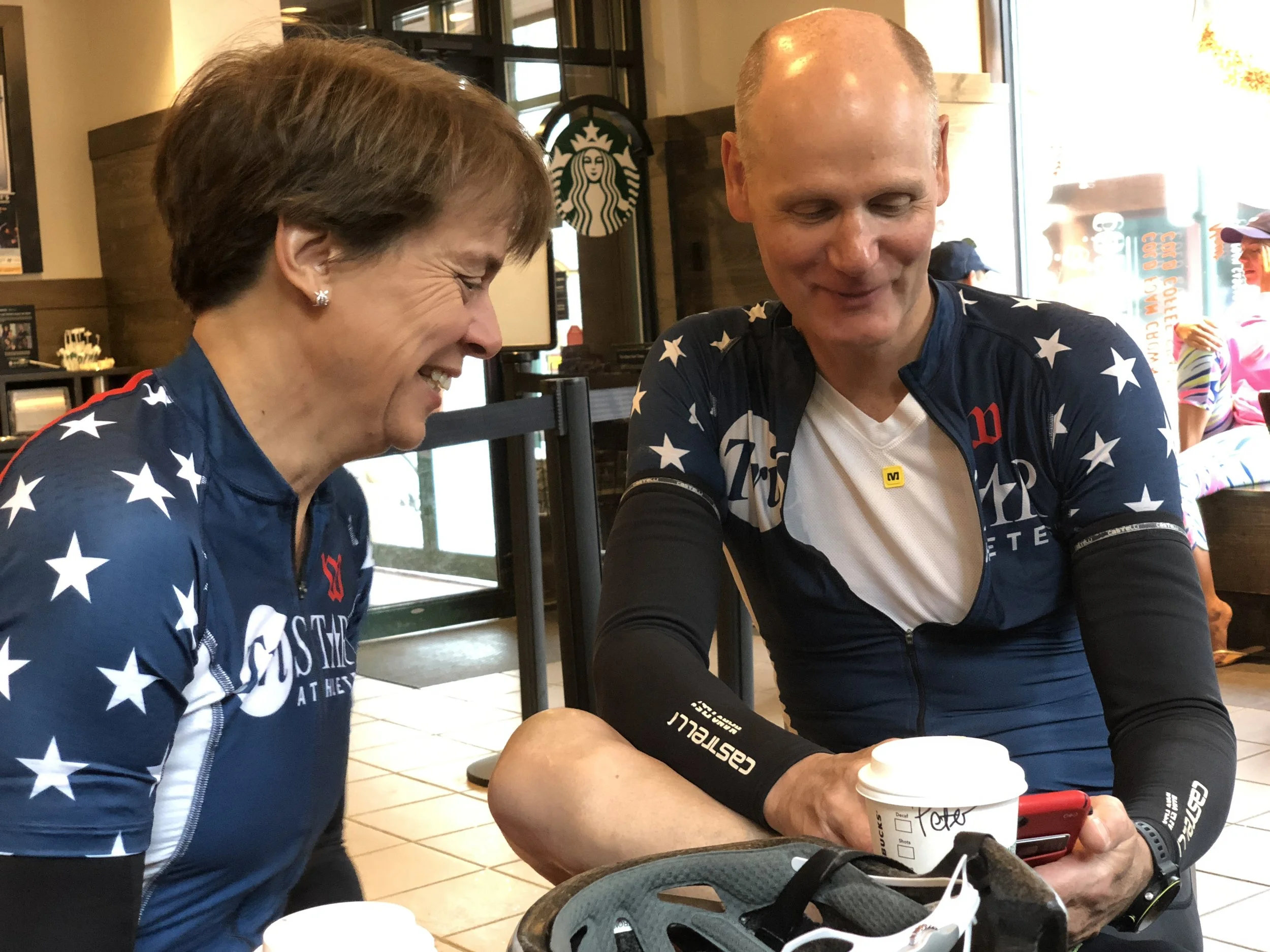 ★★★Continuous Training Load (CTL) and Average Hours of Training Per week to achieve