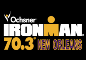 New Orleans 70.3 Training Plan