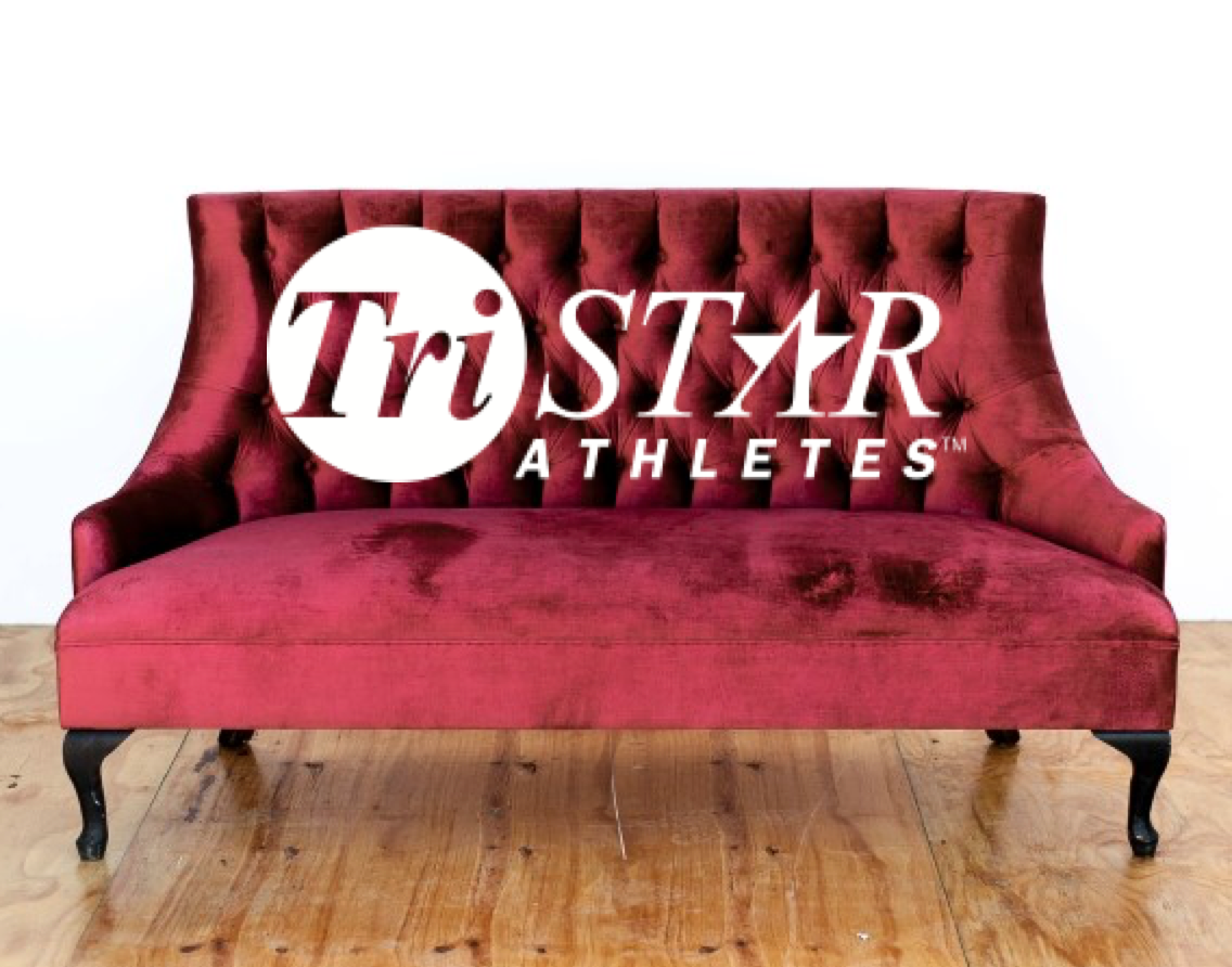 The big red couch podcast: Training by feel? and or is it data?  