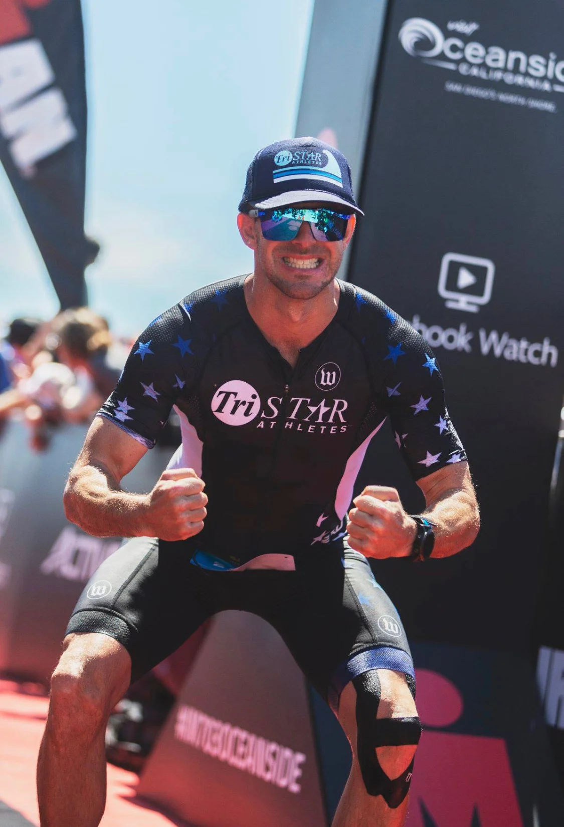 Mental toughness and mental freshness 