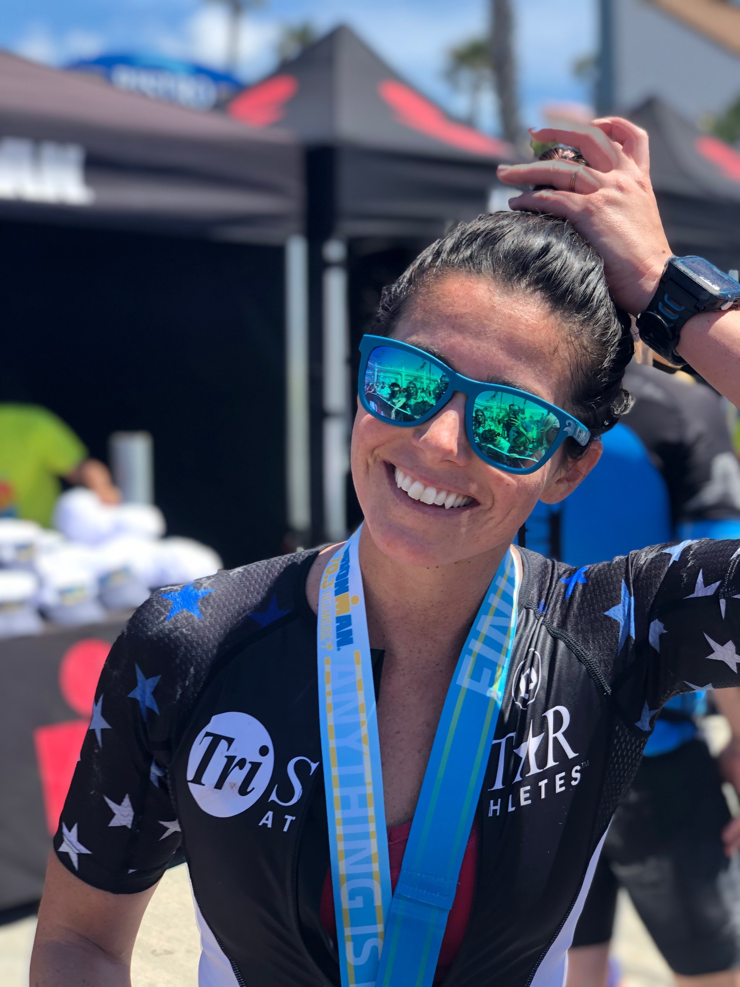 Coaching the female athlete