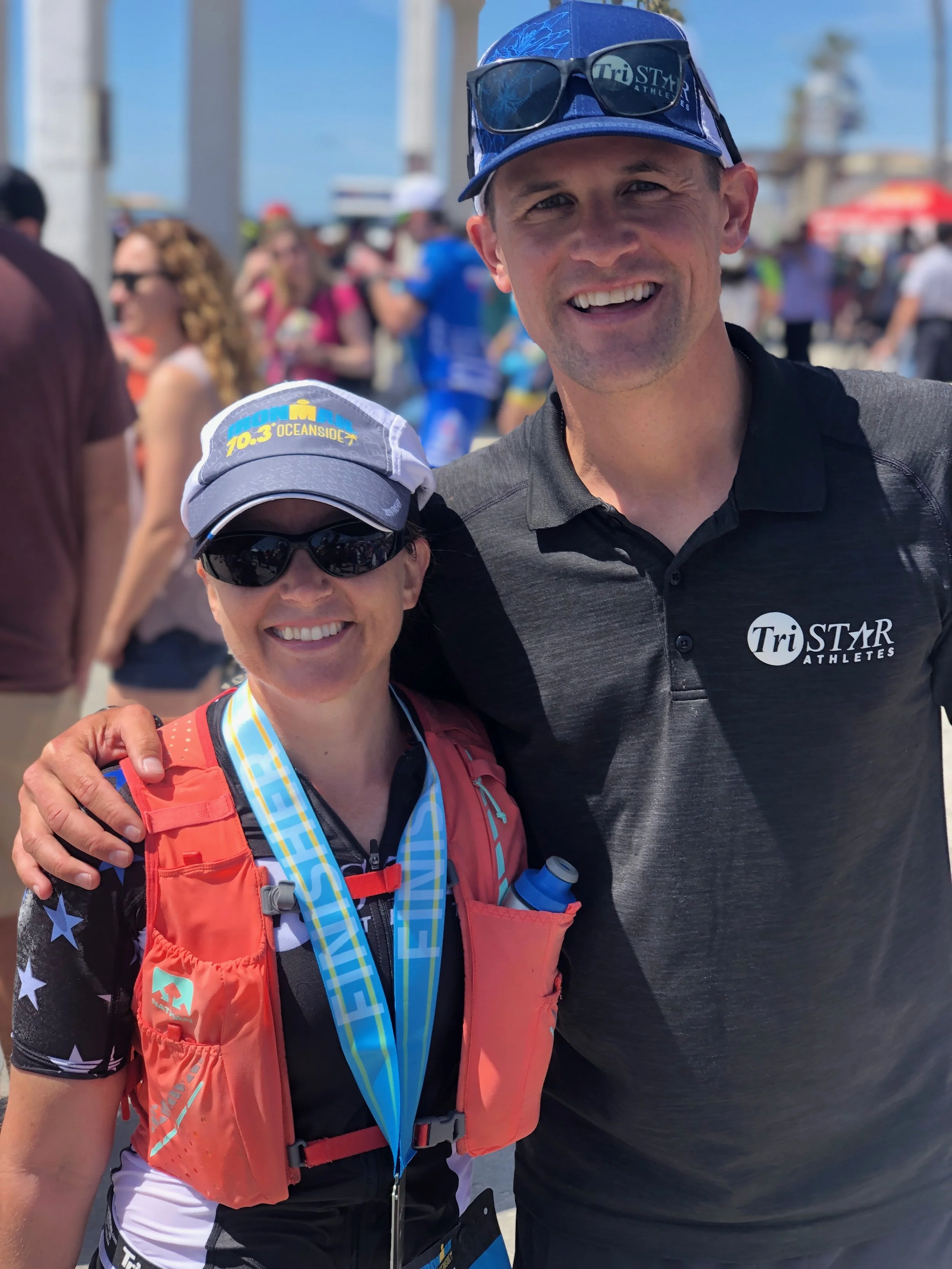 Psychology of the female athlete