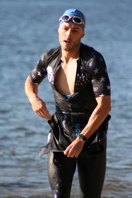 Sleep debt and your training - Tristar Athletes Coach Kyle