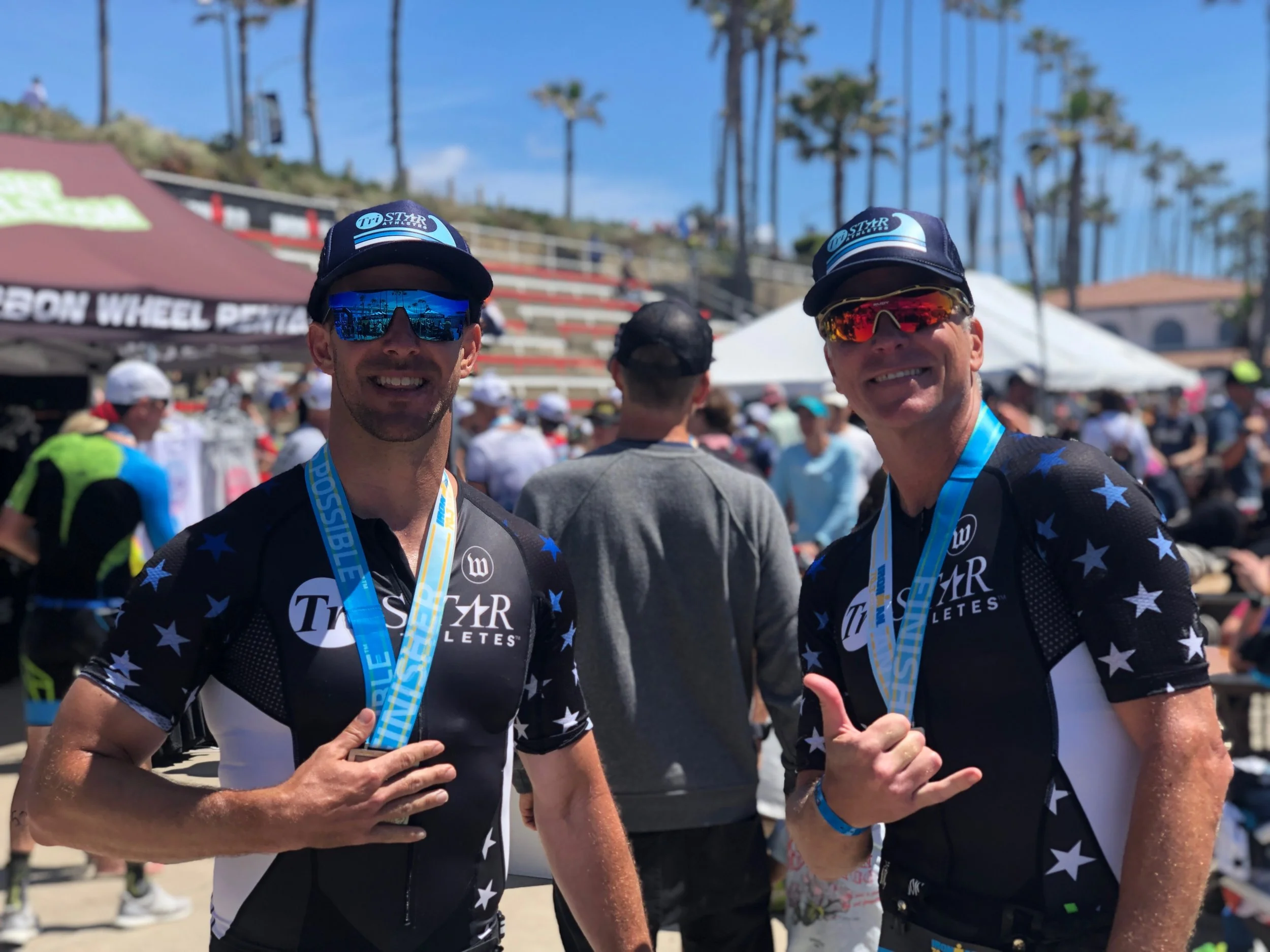 Training partner referral program