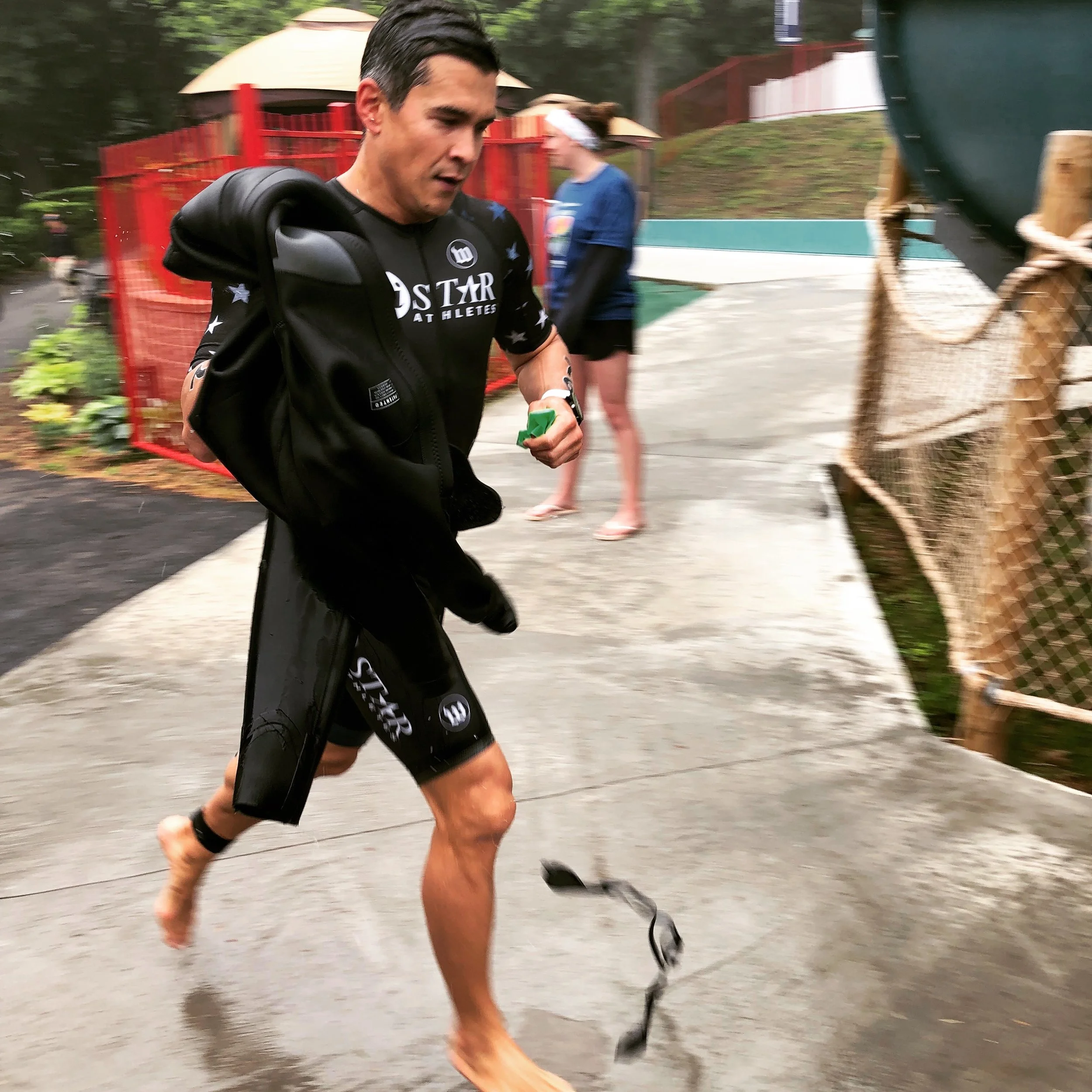 ★★★Mentorship Team live: "Cadence for swimming"