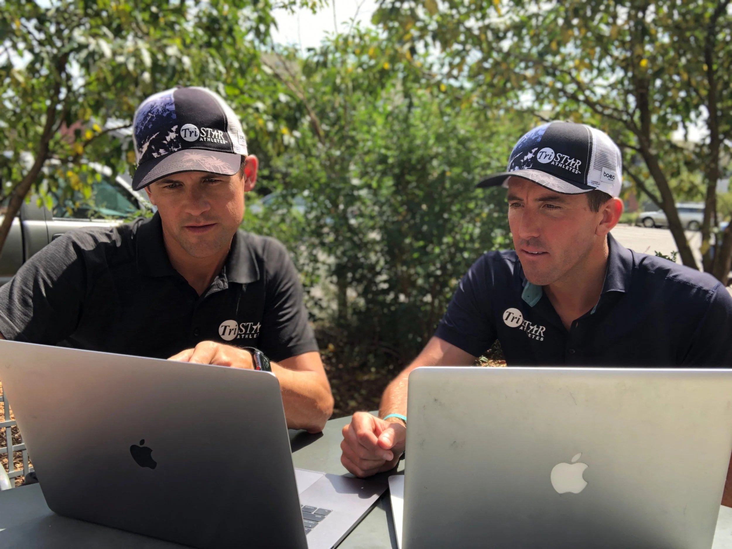 ★★★Racing nutrition; practice and learn how to best prepare based on distance