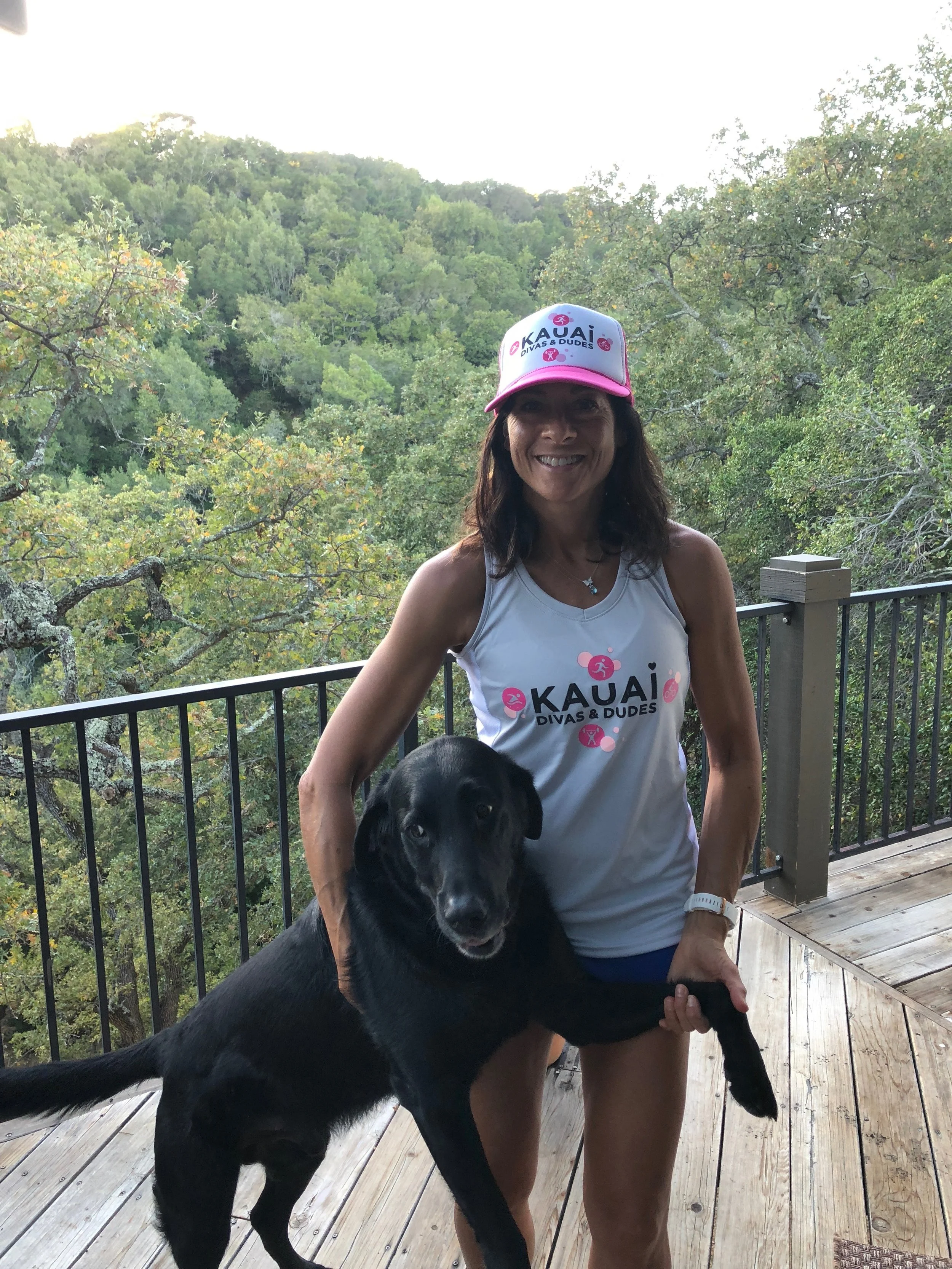 Kelli "Making Moves" Rantz - athlete bio
