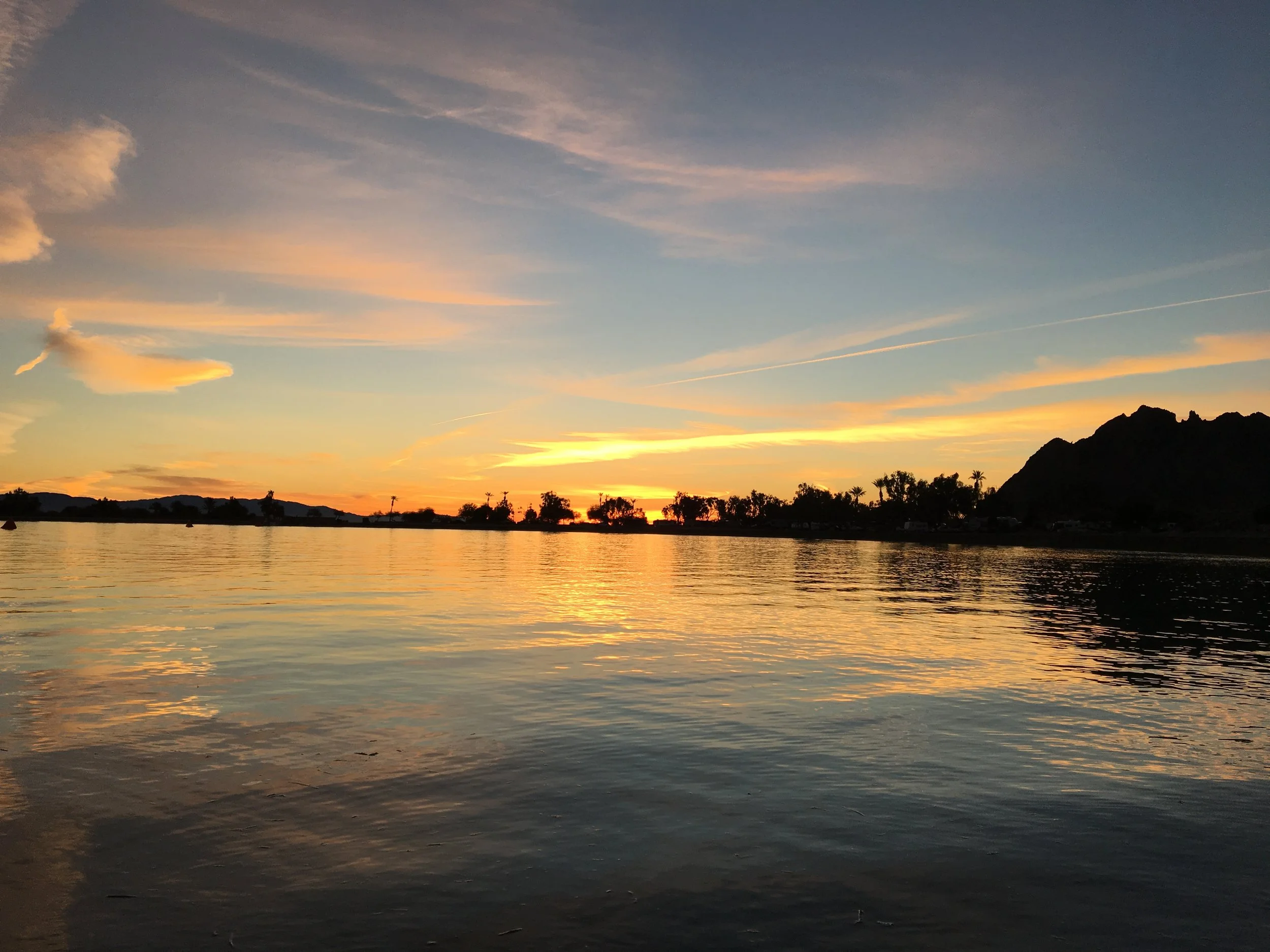 COPING WITH COLD WATER SWIMMING - THE BEST "WARM UP" TO PREVENT A DNF