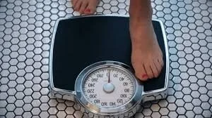 Weighing In 