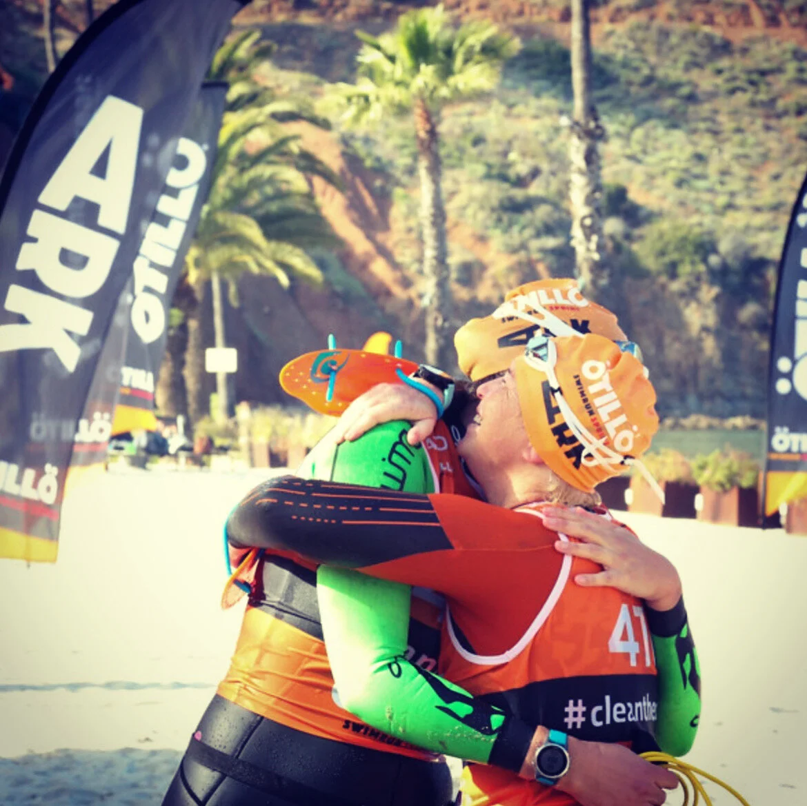 Building long course triathlon training plans up to the Ironman distance 