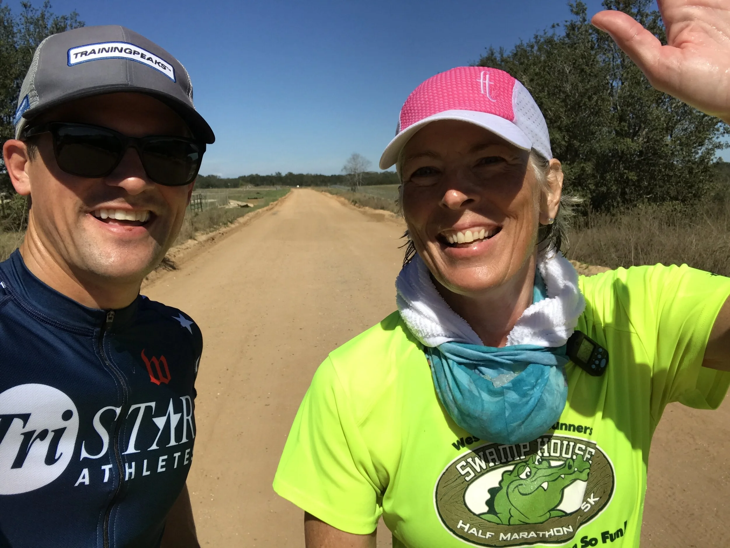 Building run specific training plans up marathon and ultra marathon distances