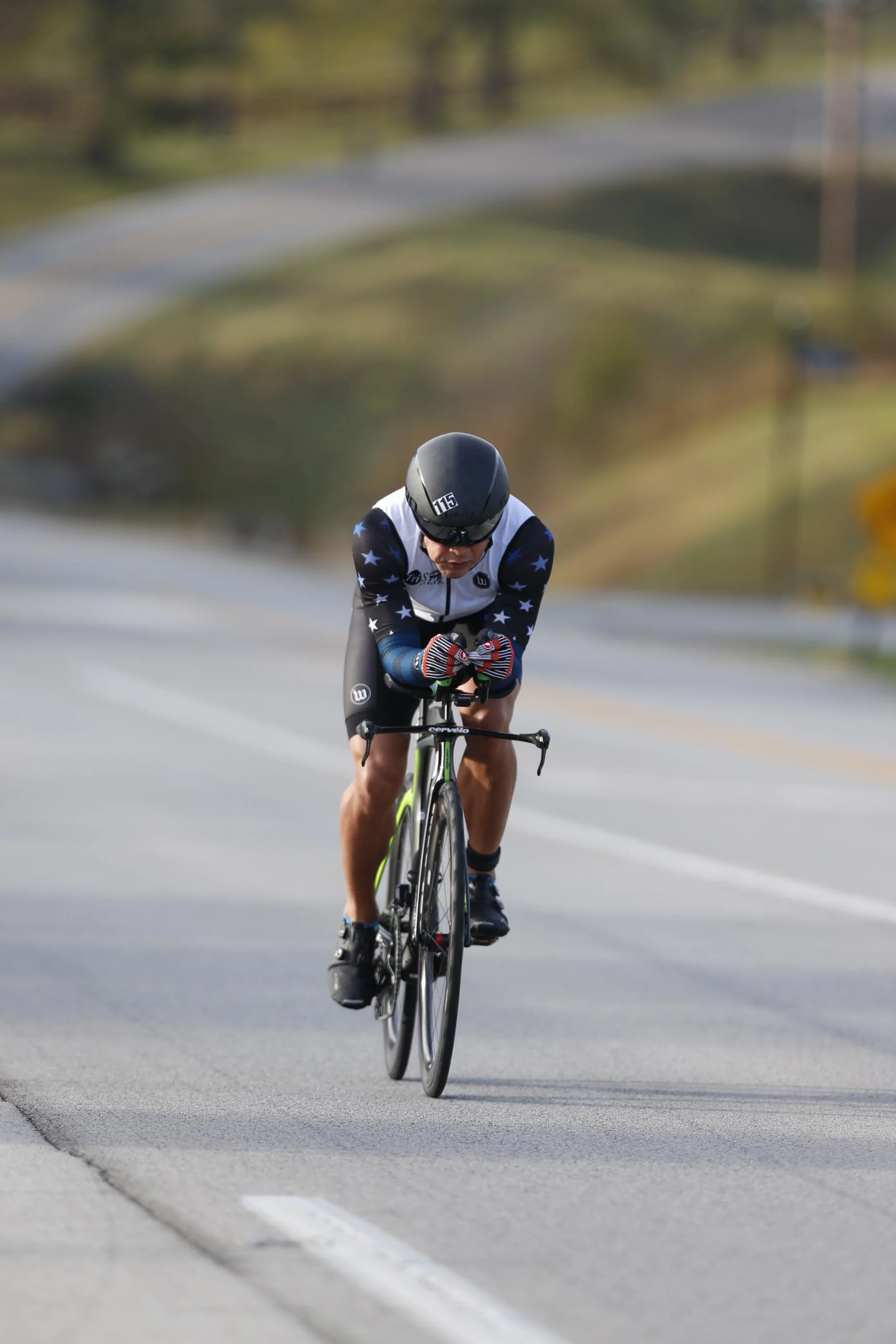 August 1st: Tristar Athletes VR Half Ironman races for Doctors Without Borders  π ππ»ββοΈπ΄ββοΈππ»ββοΈ