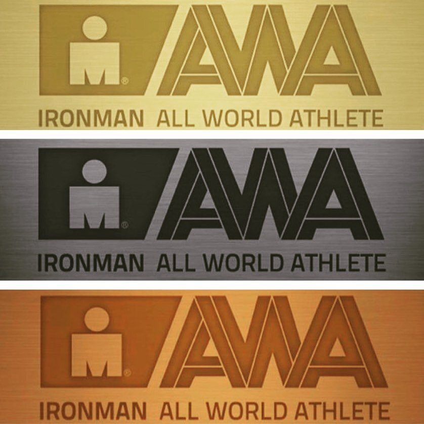 Congratulations to the Ironman all world Tristar Athletes!  Visit our bio link to see who made the list 🏆🥇🥈🥉