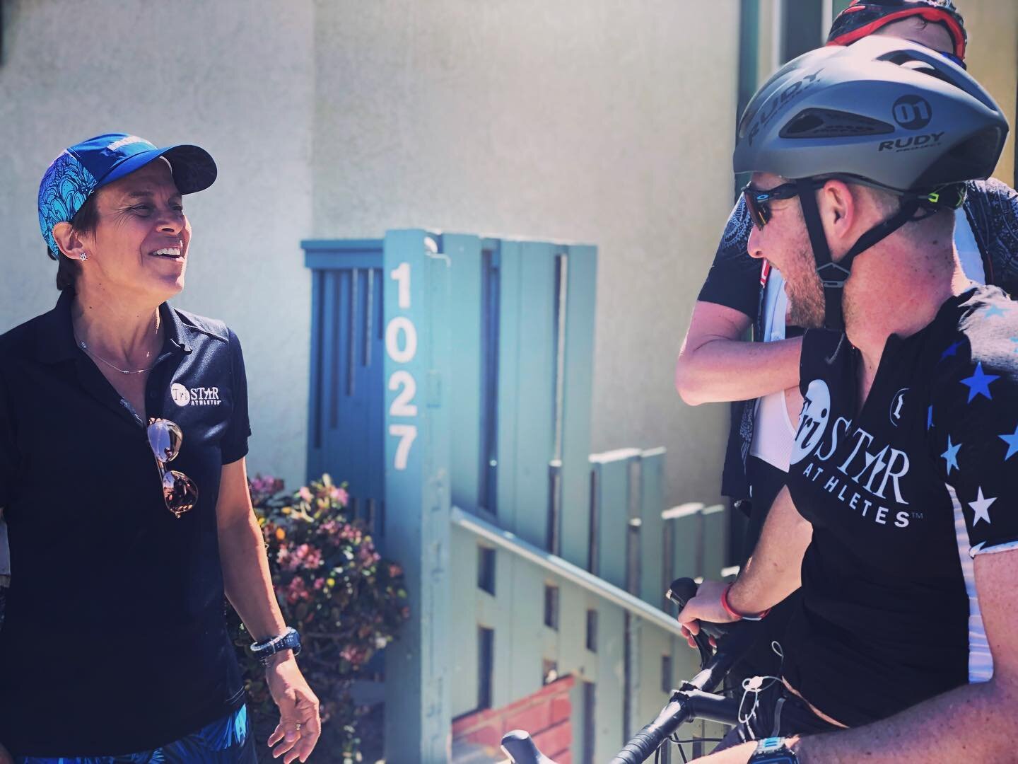 Tristar Athletes, where athletes and coaches make dreams happen. 2019 was a break through for our coached teams and apprenticeship programs. #tristarathletes