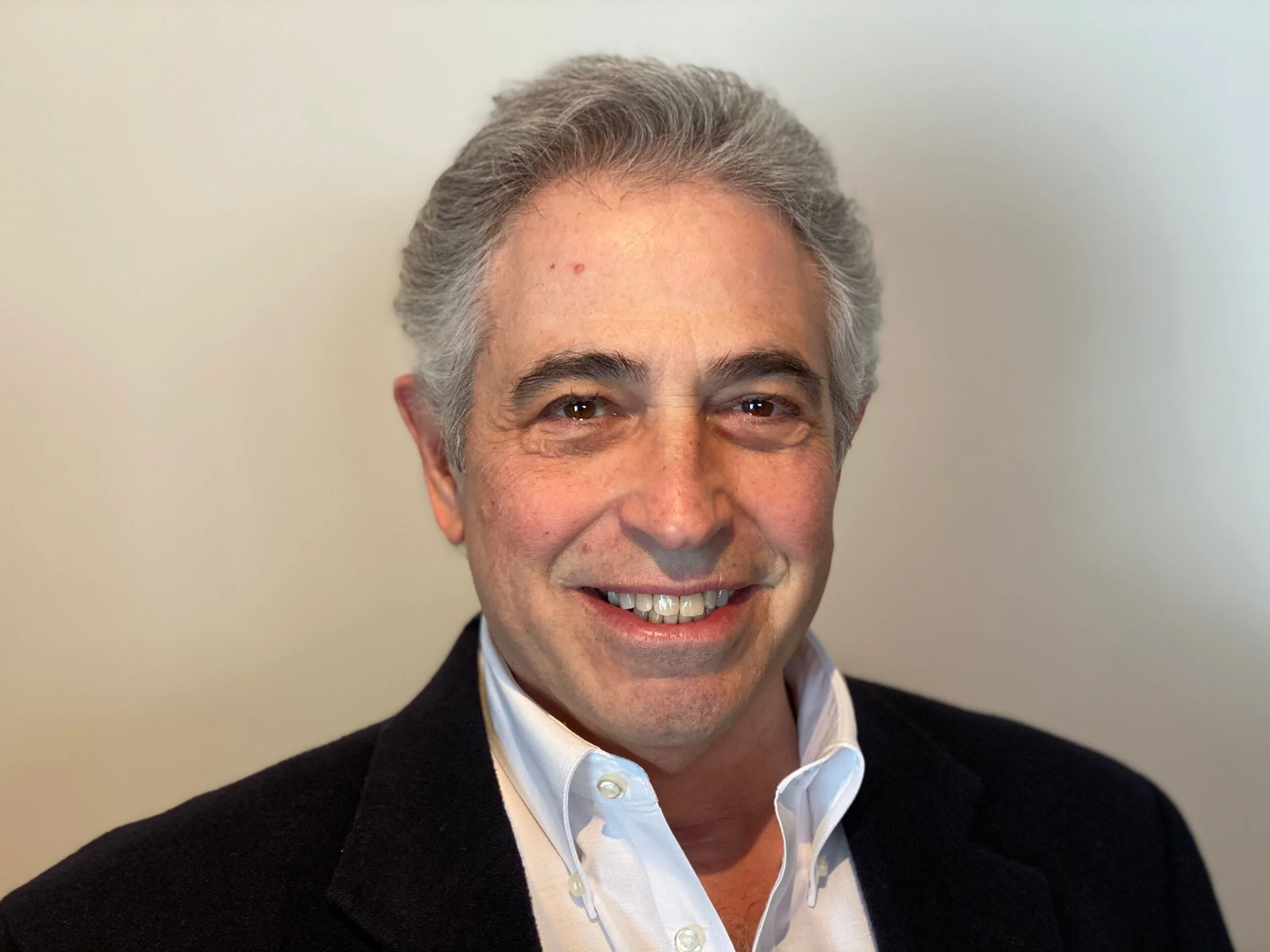 James Satriano, Ph.D. Clinical Psychologist