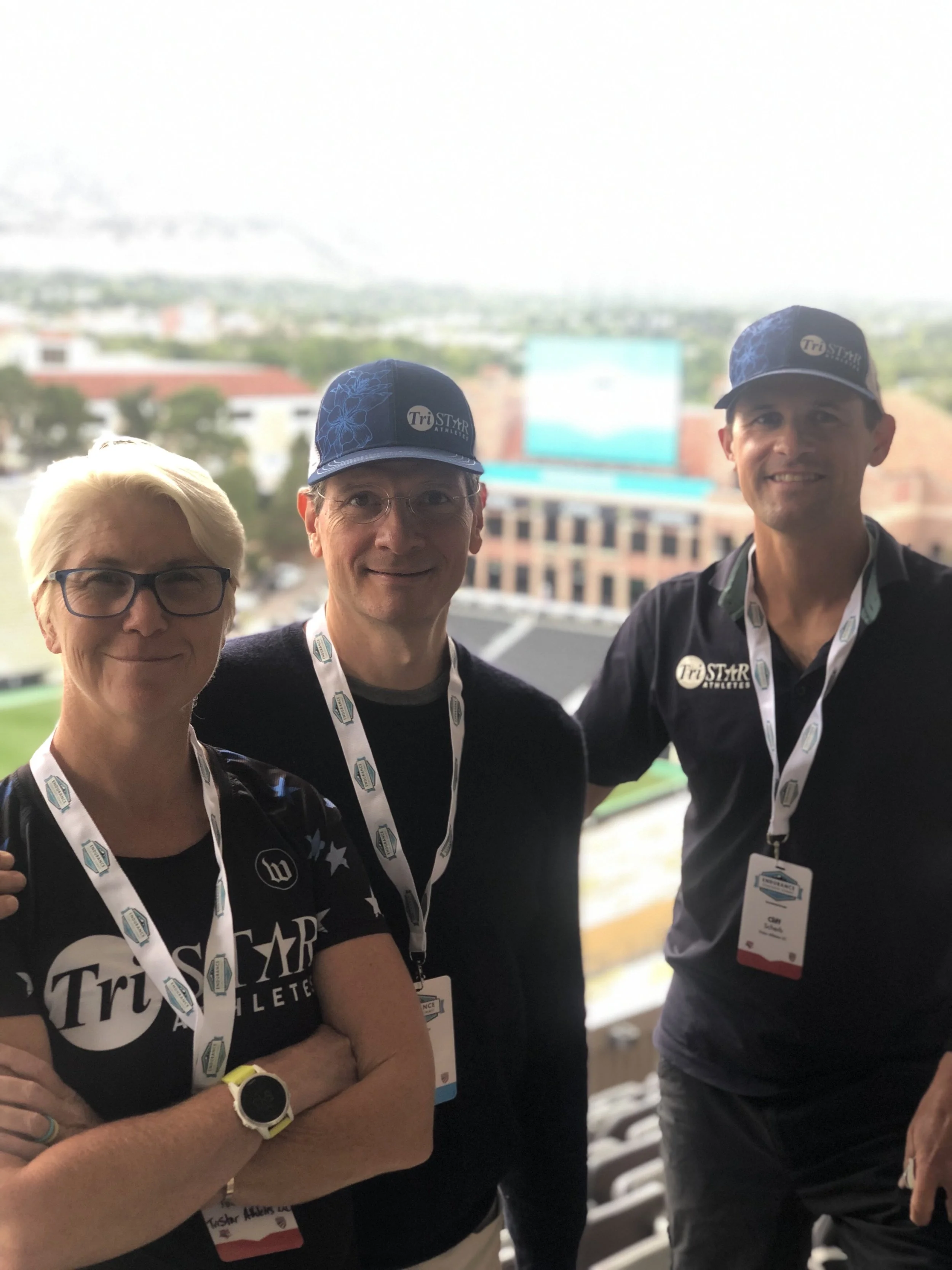 Tristar Athletes