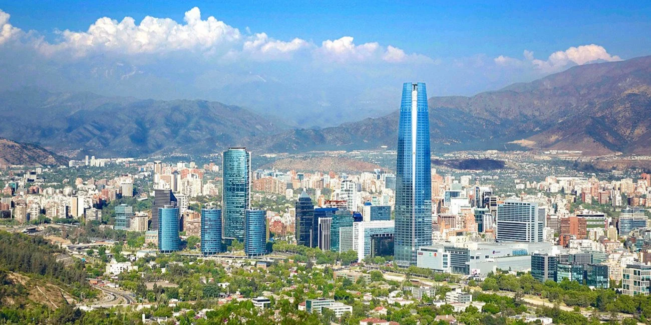 Santiago