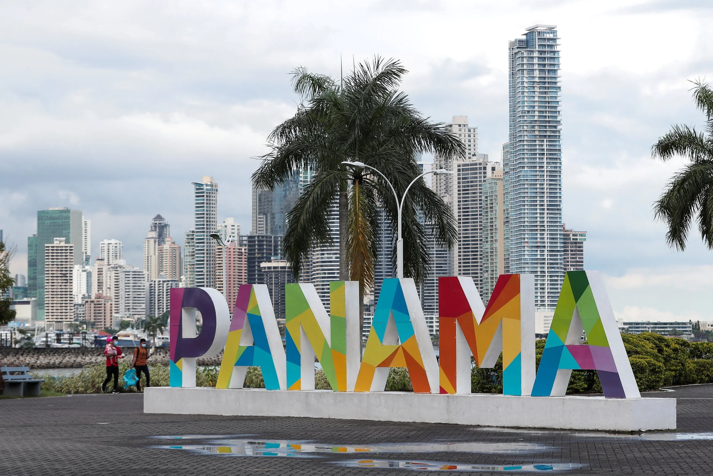 Panama