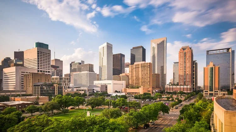Houston