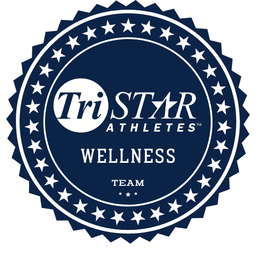 Tristar Athletes WELLNESS Team coaching