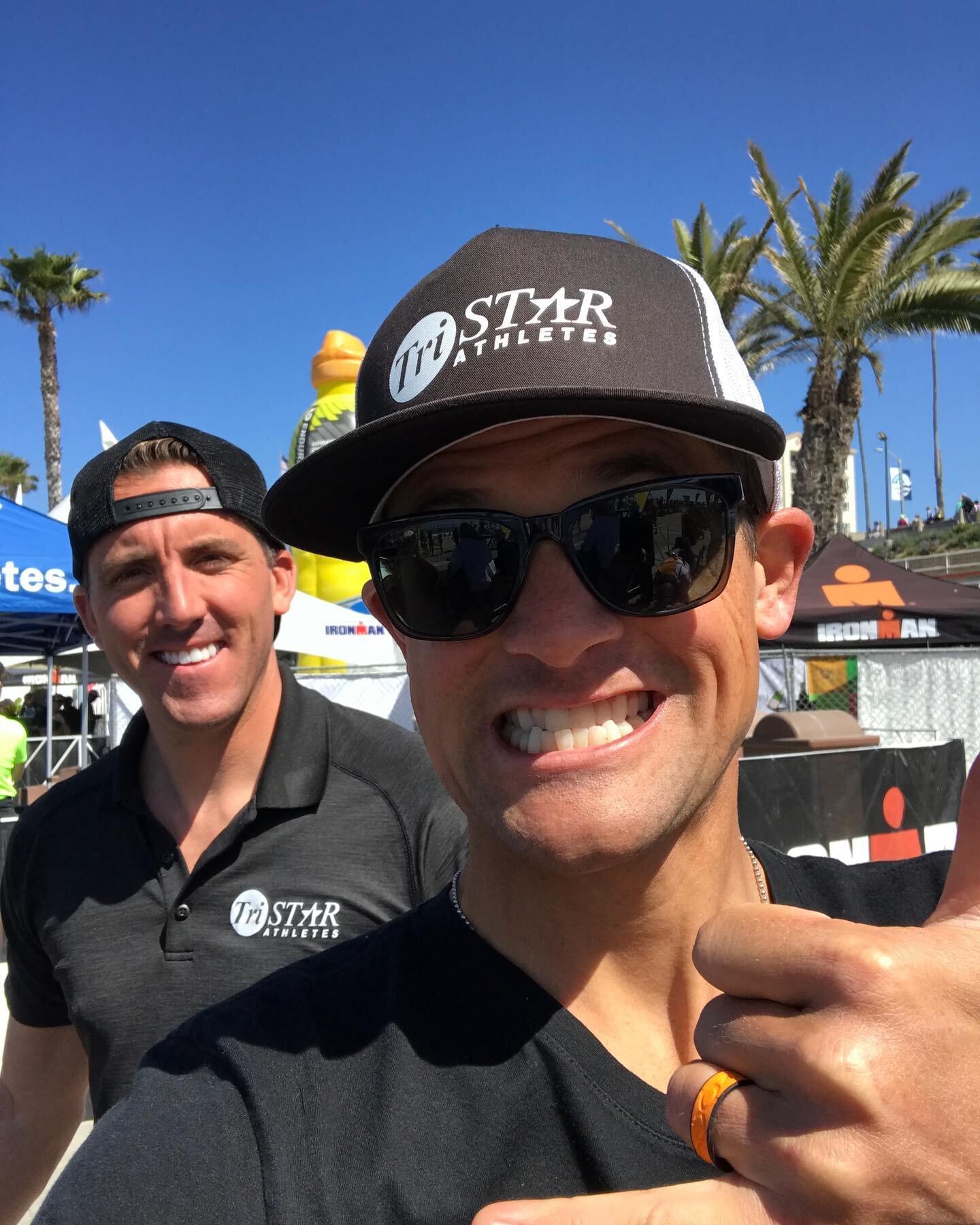 It&rsquo;s that time of year again, just like opening day in baseball&hellip; It&rsquo;s Oceanside! The start of the triathlon season and Southern California&lsquo;s premier race :-) we can&rsquo;t wait to see all the TriStar Athletes training and ra