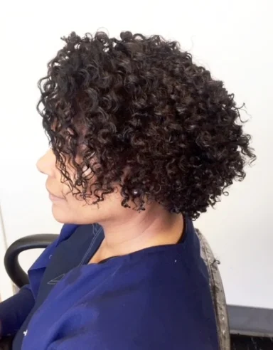 Salon Curl House