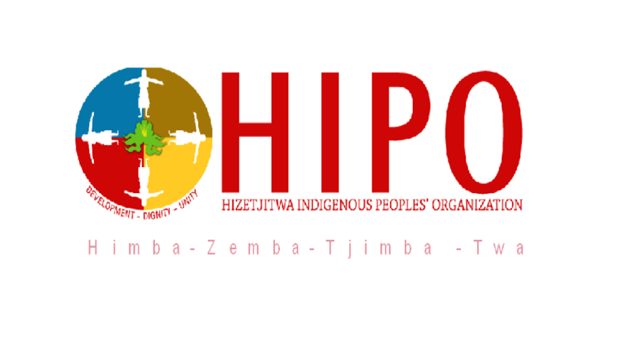 The HIZETJITWA Indigenous Peoples Organisation (HIPO) is a non-governmental organisation operating in Namibia and Angola dedicated to the improvement of the living conditions of indigenous people.