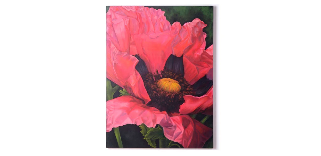 Red Poppy