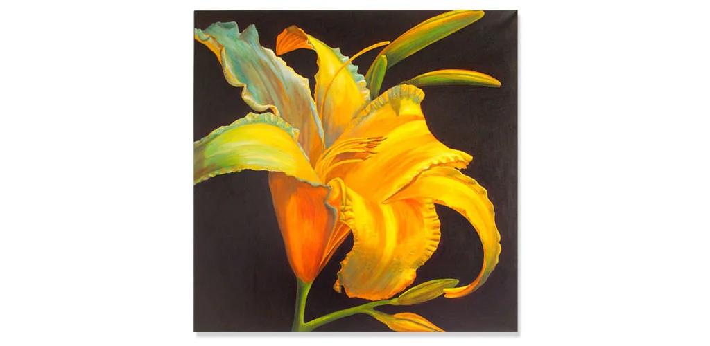 Day Lily