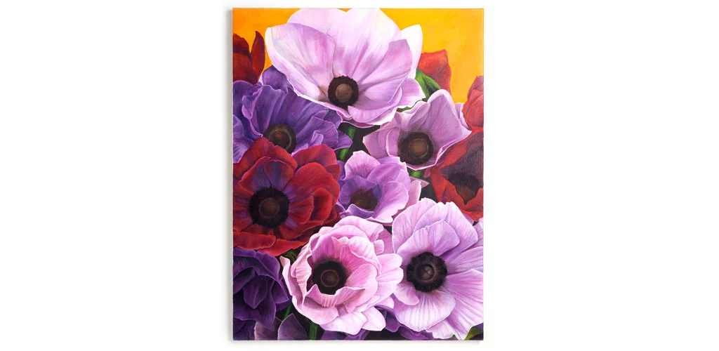 Anemones