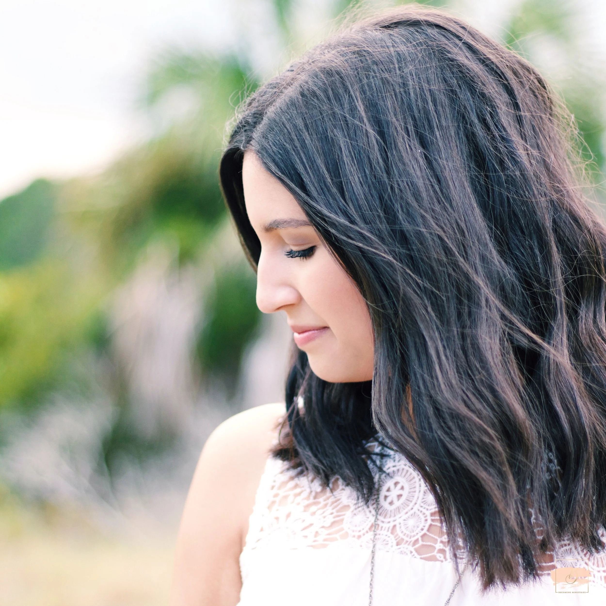 Finding Your Way to His Presence: Allowing ourselves to Rest